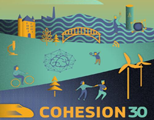 Consulta pública sobre os fundos da União Europeia no domínio da coesão