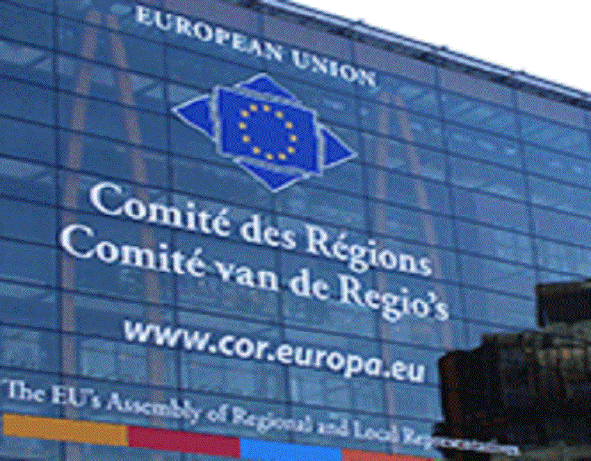 Madeira defende em Bruxelas continuidade do Fundo Social Europeu no pós 2020