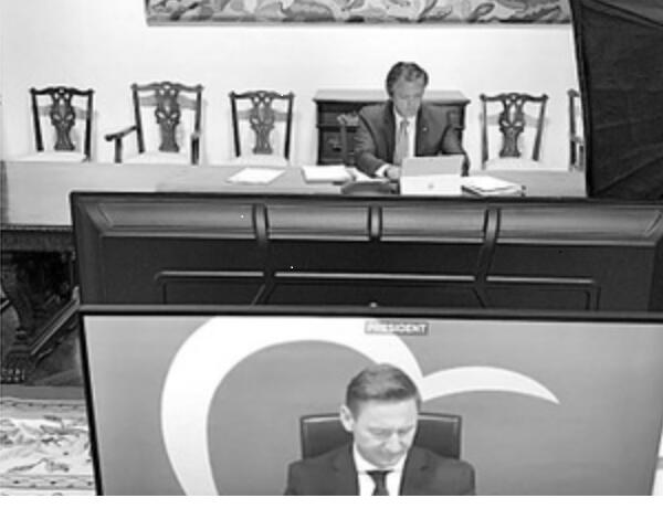 Comité das Regiões aprova dez propostas da Madeira