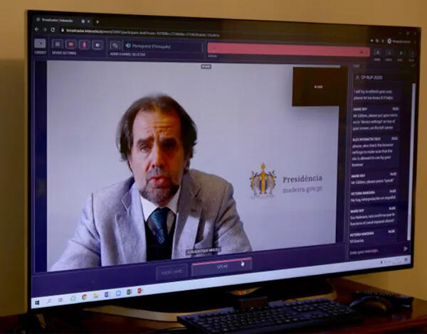 Albuquerque insiste em concertação reivindicativa das ultraperiferias