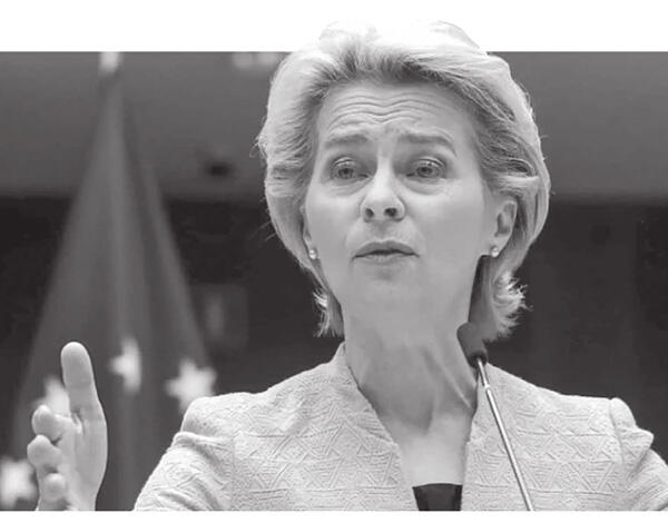 É momento de passar de fragilidade a vitalidade