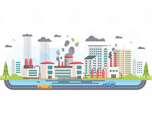 Participe na consulta pública da UE sobre estratégia para redução de emissão de gases com efeito de estufa