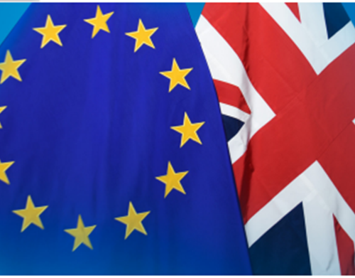 Brexit: Comunicação da Comissão Europeia alerta para consequências dos cenários possíveis