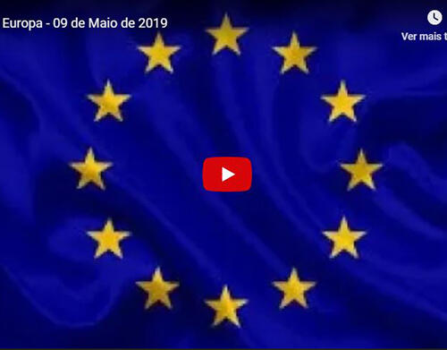 Beneficiários de programas europeus