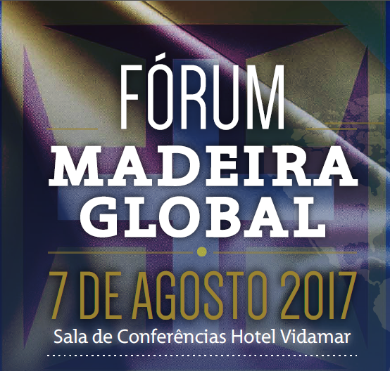 Fórum Madeira Global