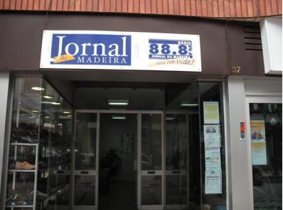 Empresa Jornal da Madeira