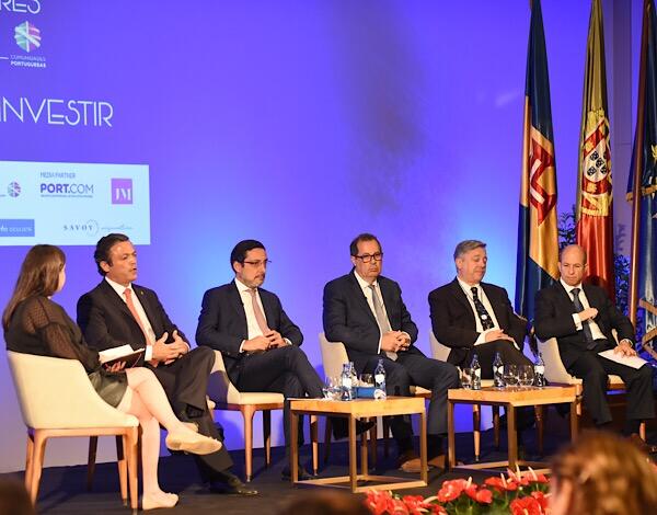 Sistema fiscal próprio é fundamental para a Região