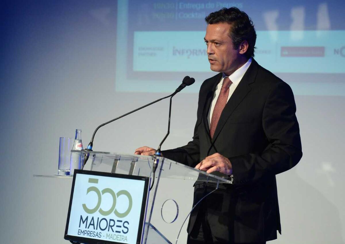 Medidas de apoio aos pequenos empresários no Orçamento Regional para 2018