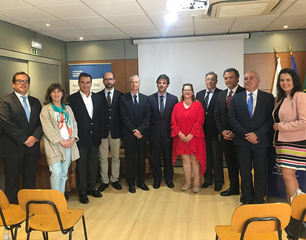 “Brexit” não há razões para alarme