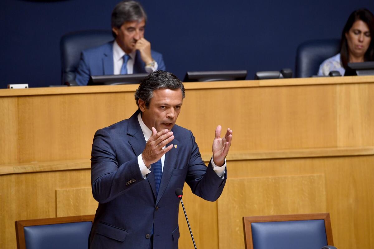 Madeira é a entidade pública com as contas mais transparentes e fiáveis do país 