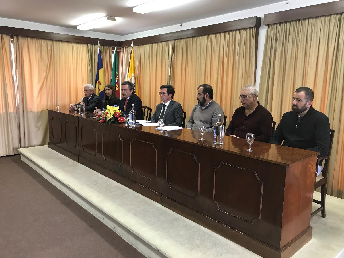 Plano de Investimentos da Horários do Funchal apresentado dentro de 30 dias