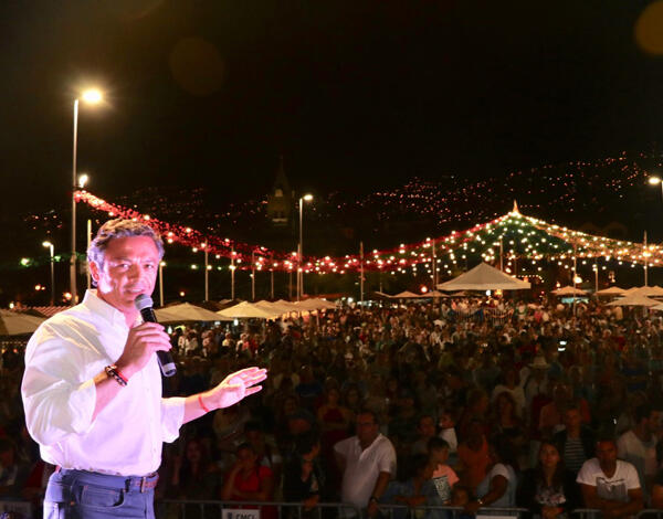 Região vai manter apoio às casas do povo