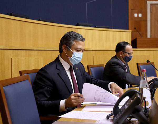 Madeira recebeu 68 Milhões de Euros do Centro Internacional de Negócios