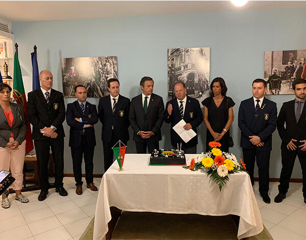 Madeira vai acolher Campeonato Europeu de Cocktails 