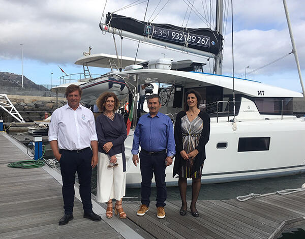 Investimento privado dinamiza economia e cria emprego