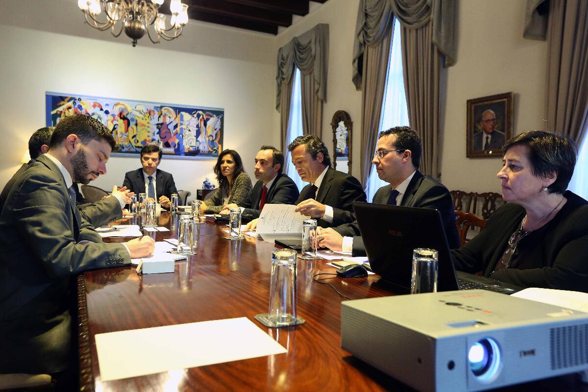 “Região não pode ficar dependente de terceiros”