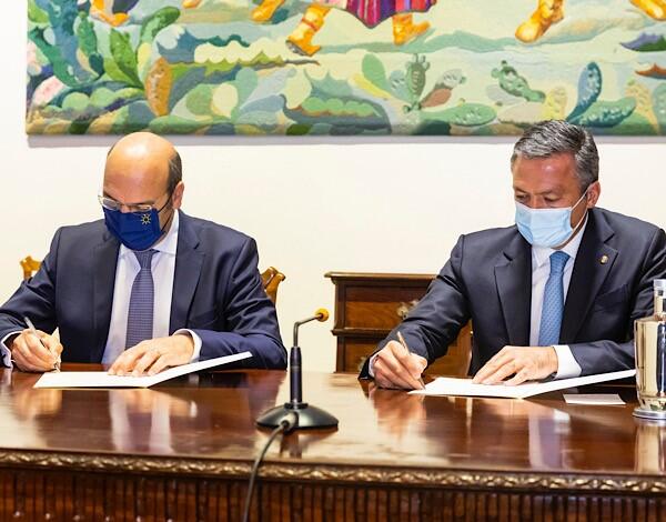 Empresas da Madeira em pé de igualdade com o resto do país