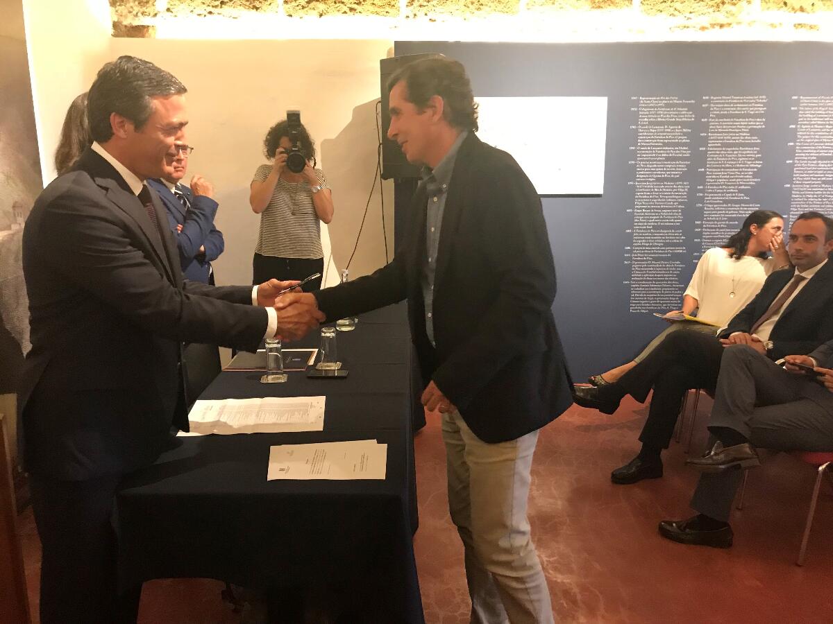 Governo Regional já apoiou empresas regionais em cerca de 55 milhões euros