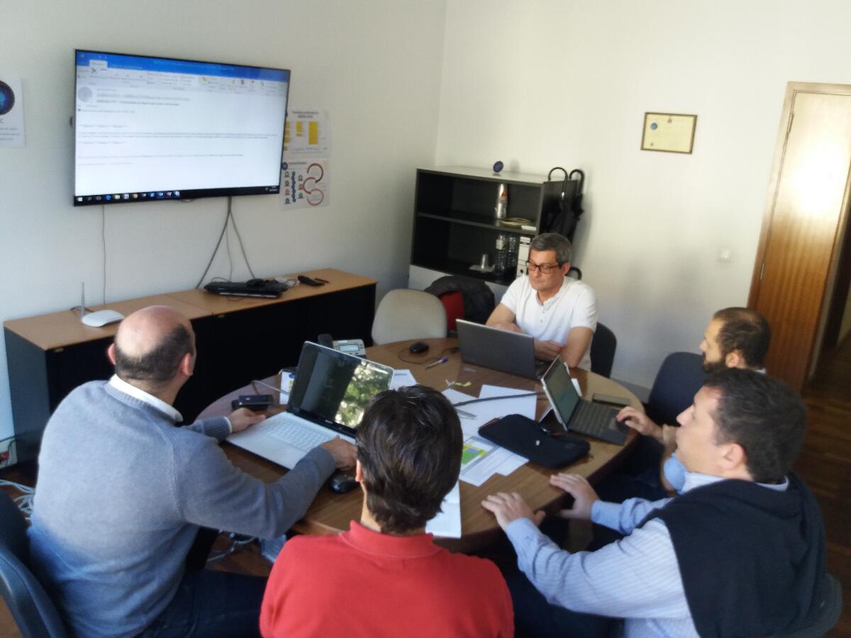 Região treina resposta a ciberataques