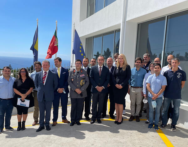 Cibersegurança é investimento prioritário