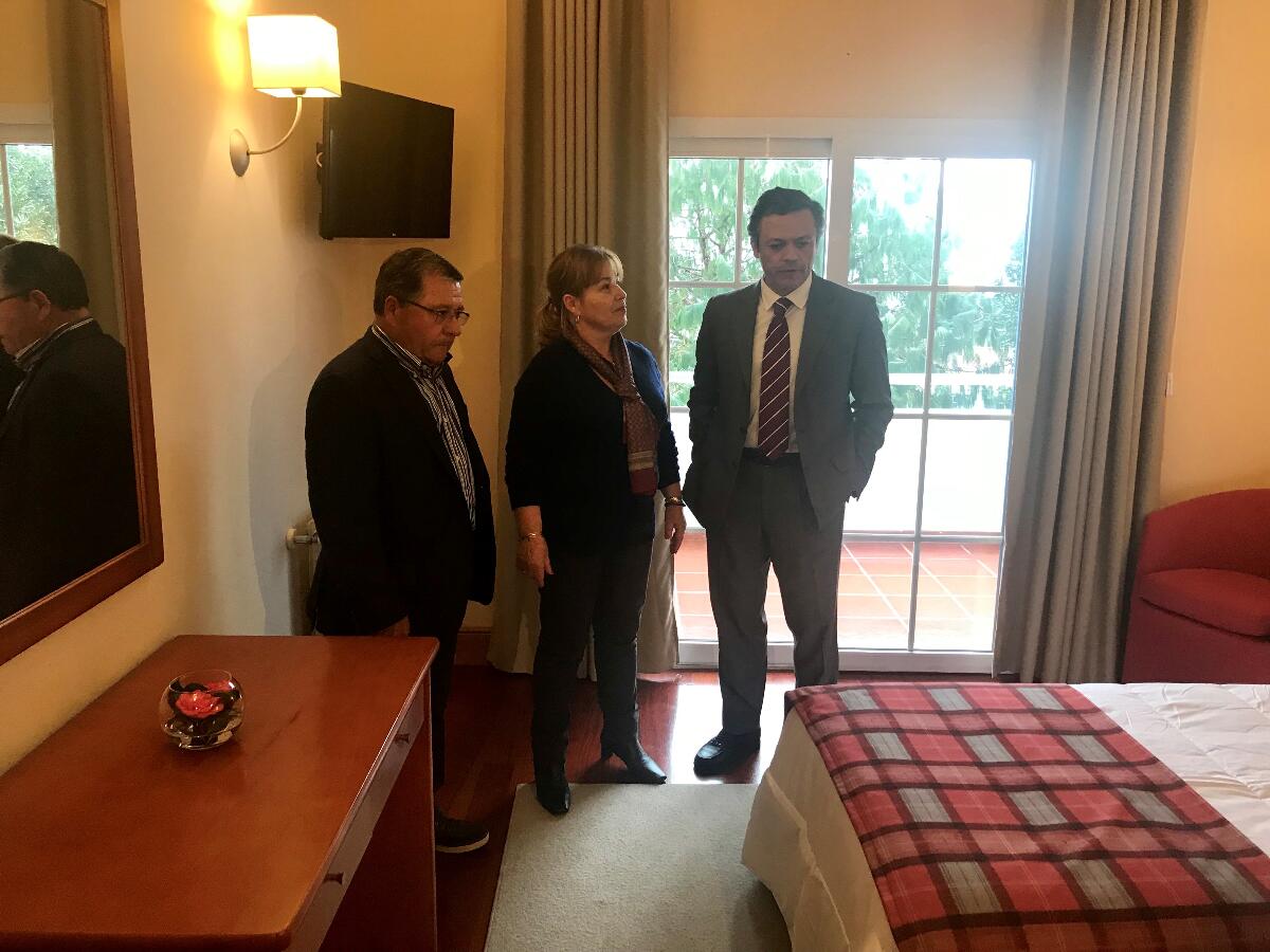 Governo Regional quer carga fiscal mais atrativa para o próximo ano