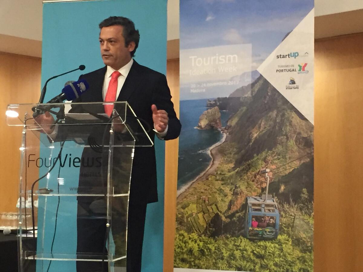 Mais apoio à iniciativa empresarial com redução de impostos