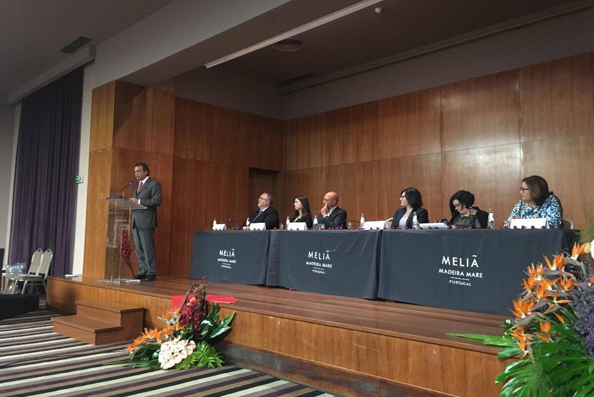 Governo vai lançar concurso público para o Novo Hospital 