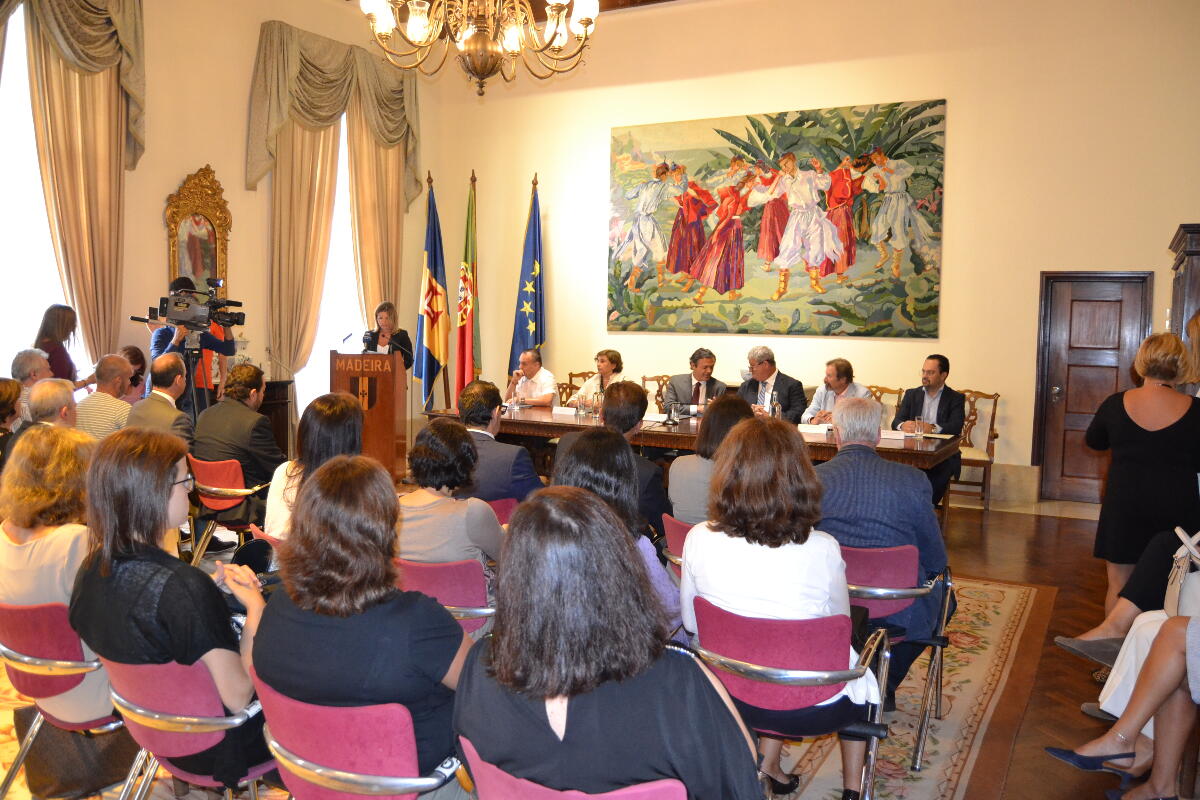 Progressão na carreira para 6200 trabalhadores