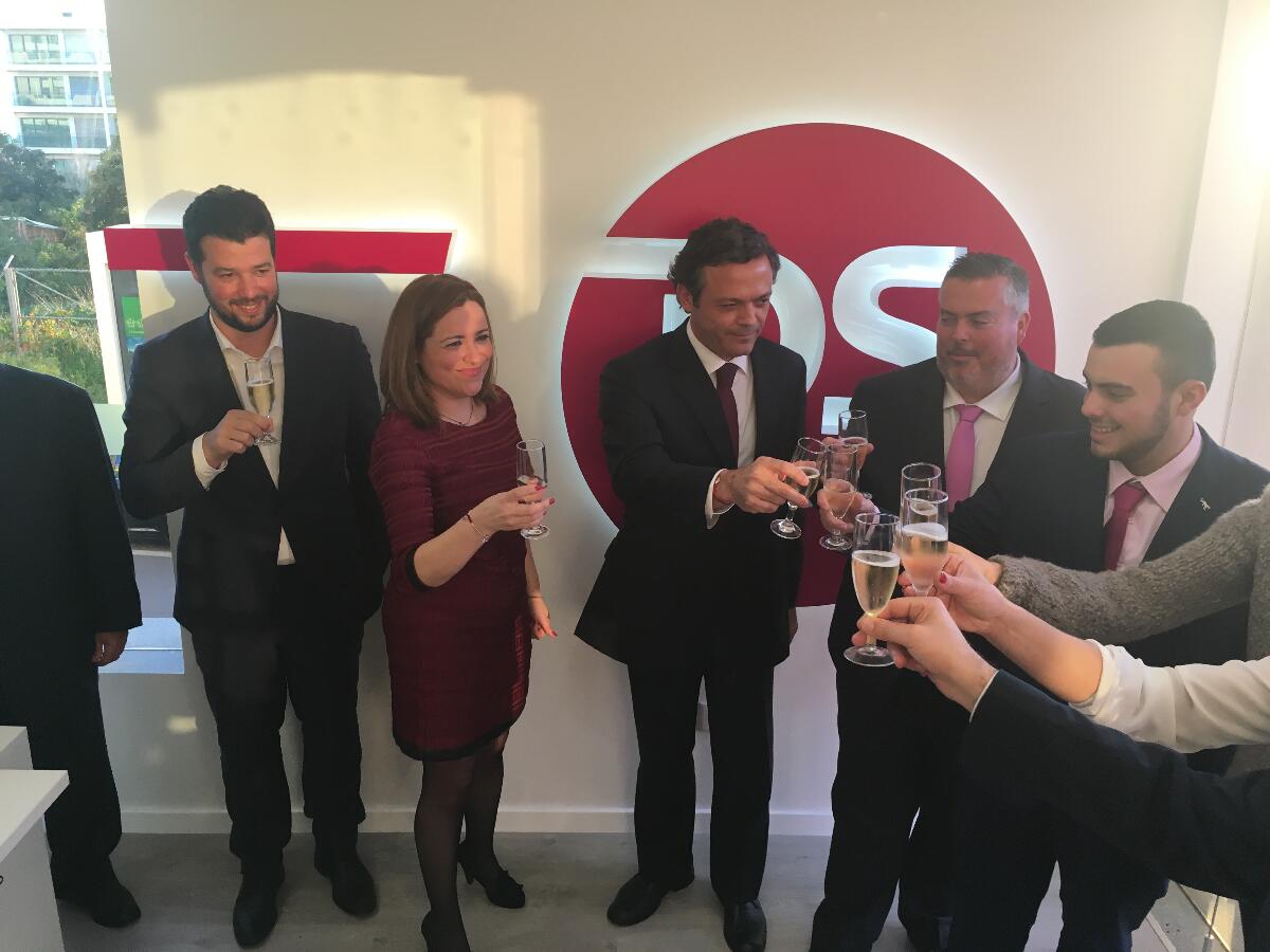 Crescimento económico regional reconhecido por todos