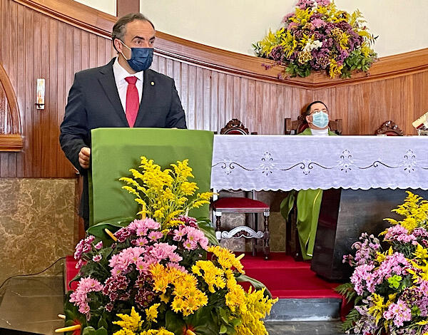 Região quer atrair o “investimento da afinidade”