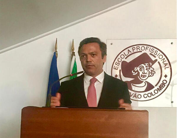 União Europeia merece reconhecimento e empenho na sua consolidação