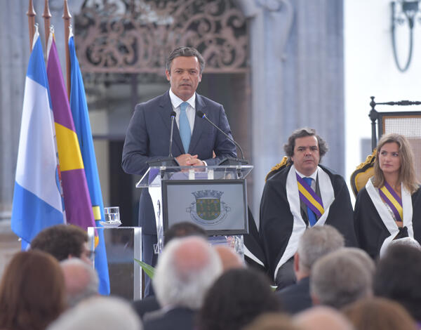 “Autonomia não se esgotou no passado”