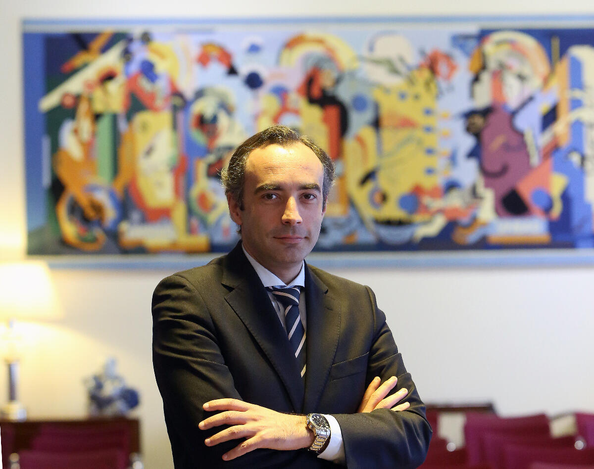 Administração Pública obtém certificado de qualidade