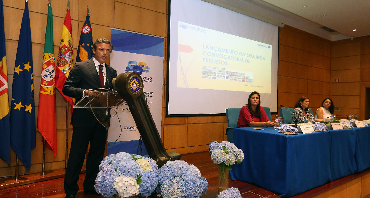 Seis milhões para apoiar projetos de instituições privadas e públicas