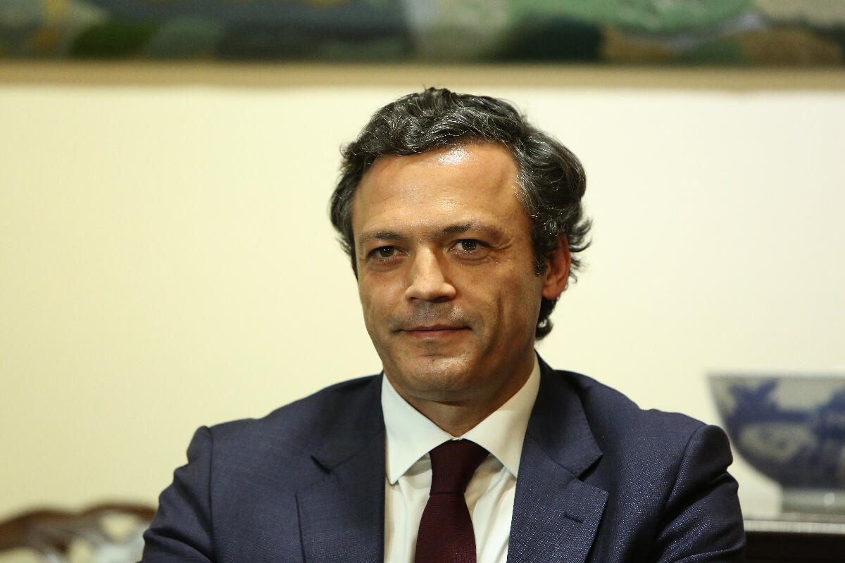 Região tenta encontrar uma alternativa ao “compromisso vazio” do Estado para o novo hospital