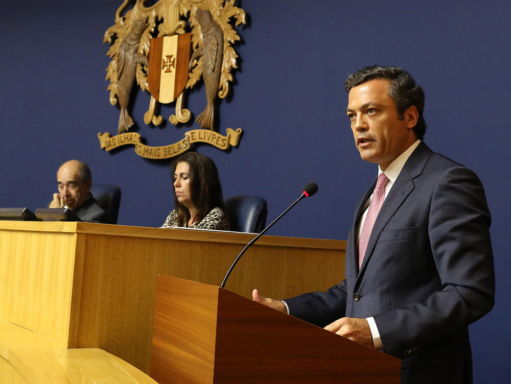 Táticas eleitorais atrasam propositadamente financiamento do novo Hospital