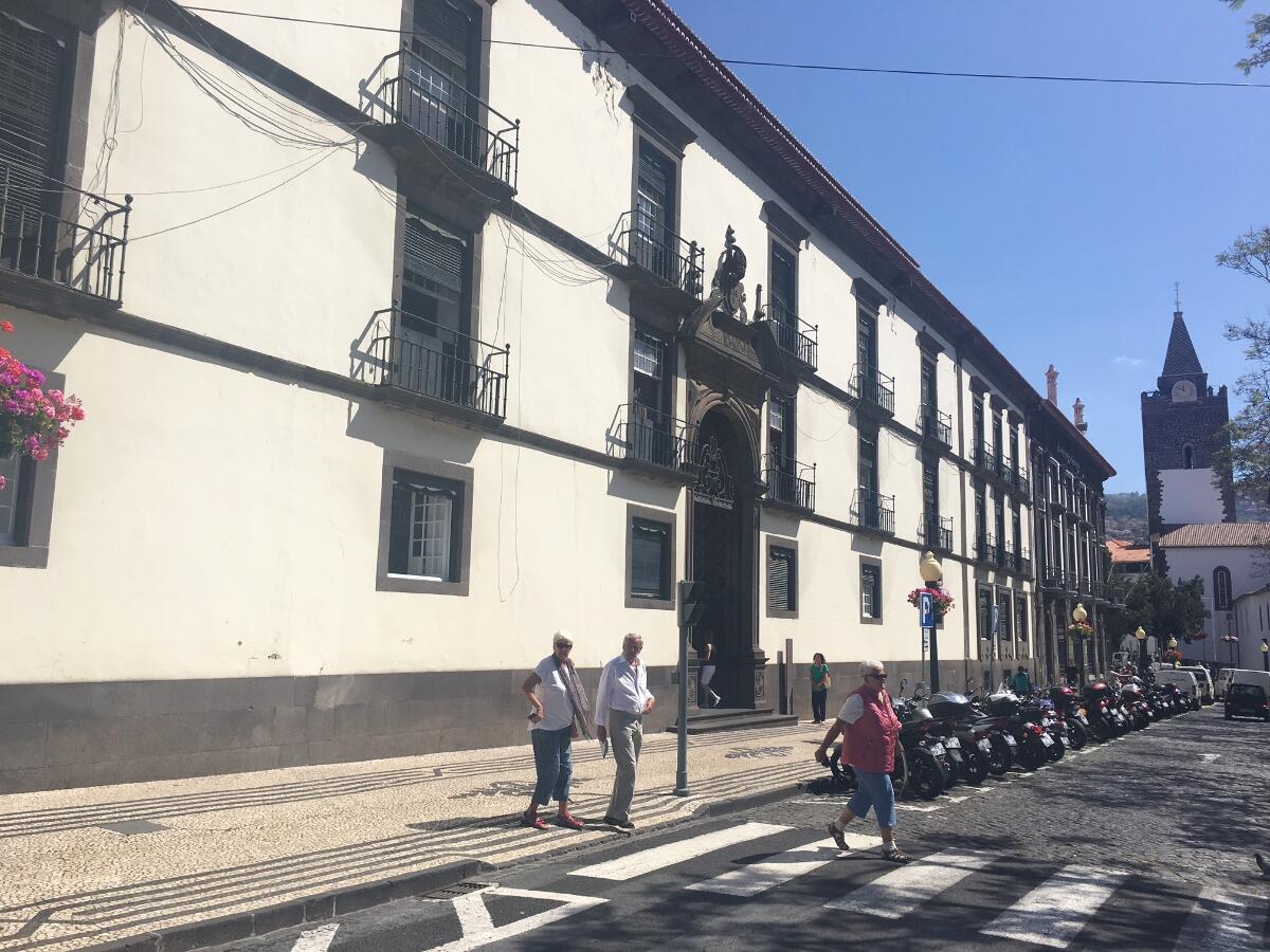 As “fake news” da JPP sobre o ferry