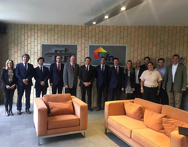 Formação e inovação são determinantes para o futuro