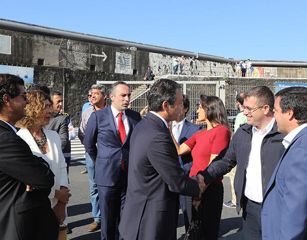 Madeira reclama continuidade territorial efetiva