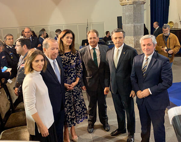 43.º Aniversário da Assembleia Legislativa da Madeira