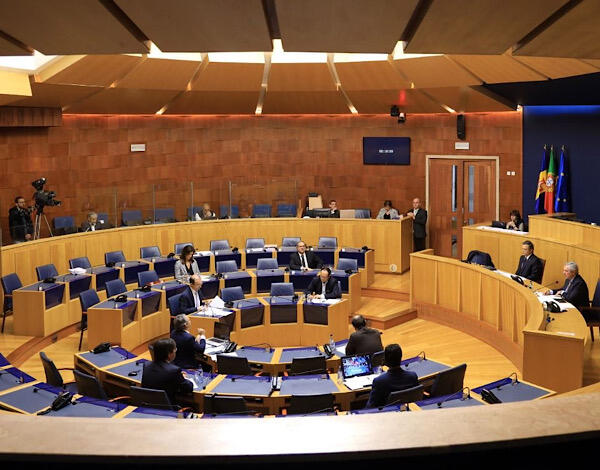 Vice-presidente apela à união de todos os madeirenses e porto-santenses