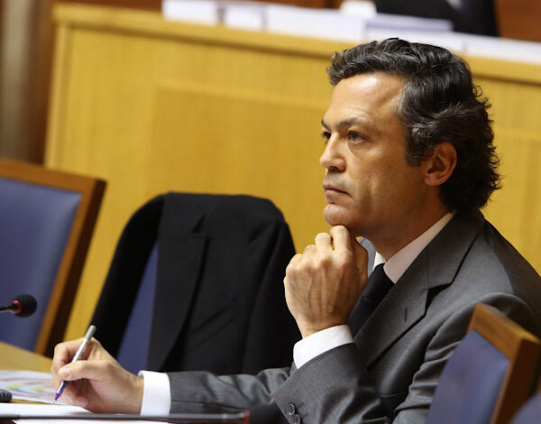 Madeira duplica apoio financeiros aos trabalhadores a recibo verde