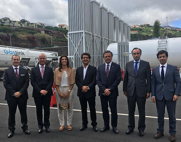 Região volta a ser pioneira em matéria de “energias limpas”