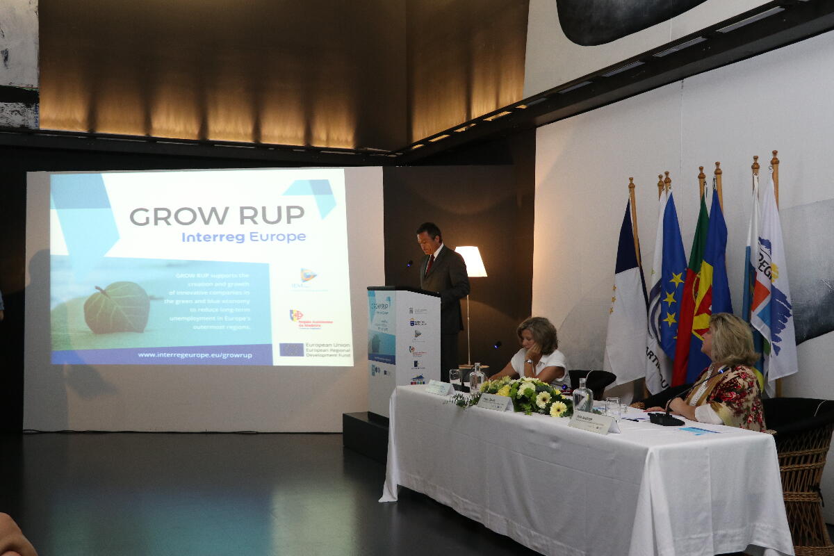 Portugal ainda não reconhece continuidade territorial