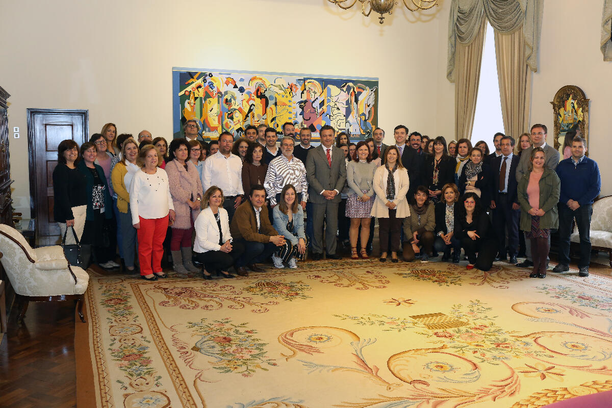 Cerimónia de homenagem a Rogério Monteiro 