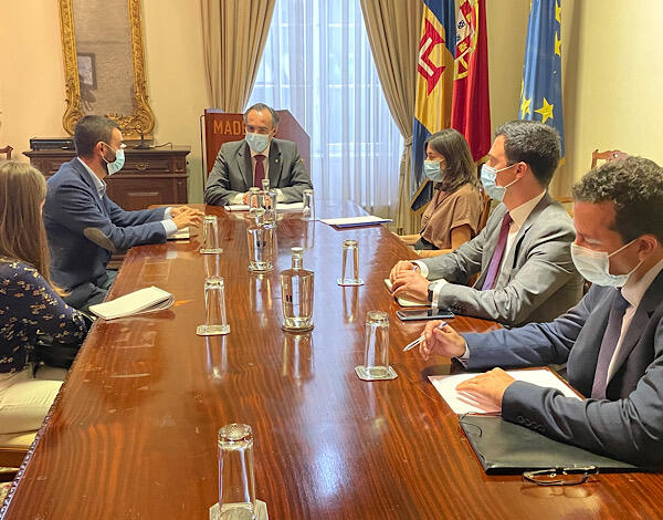 Orçamento de 2022 será marcado por forte pendor social 