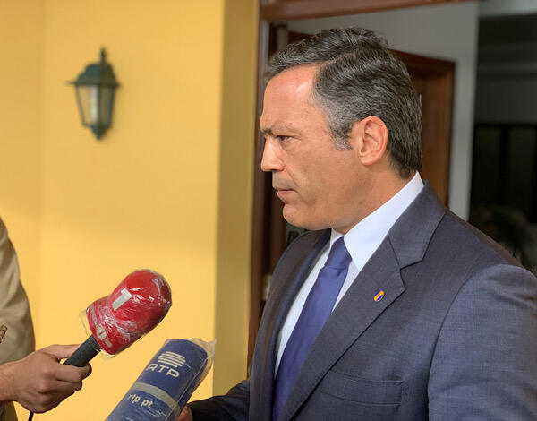 A propósito do novo ruido à volta do Centro Internacional de Negócios