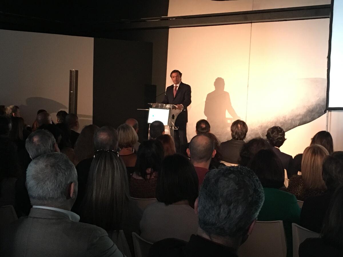 Empresas confiantes na política do Governo Regional