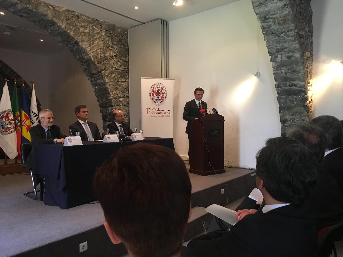 Economia da Região atravessa momento de grande dinâmica