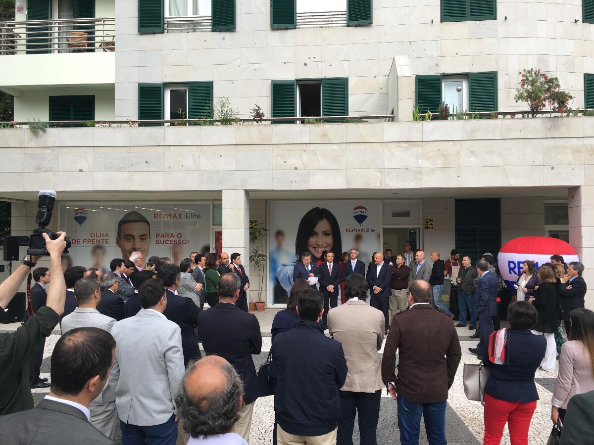 Empresários mais confiantes na economia regional